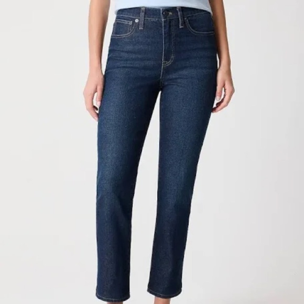 J Crew Skinny Jean
